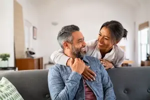 Es posible predecir si una relación será para toda la vida