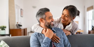 Es posible predecir si una relación será para toda la vida