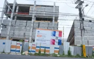 Lentitud en construcción del Palacio Justicia SDE preocupa