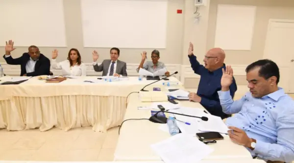 Los integrantes de la comisión bicameral se han centrado en perseguir la corrupción y la evasión fiscal.