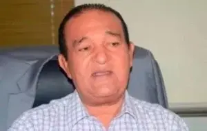 Senador califica de abusiva Ley Seguridad Social y urge modificación