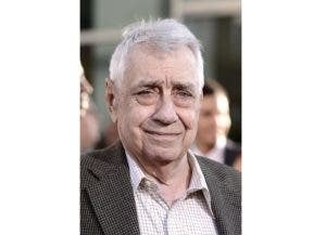 El actor Philip Baker Hall fallece a los 90 años en Los Ángeles