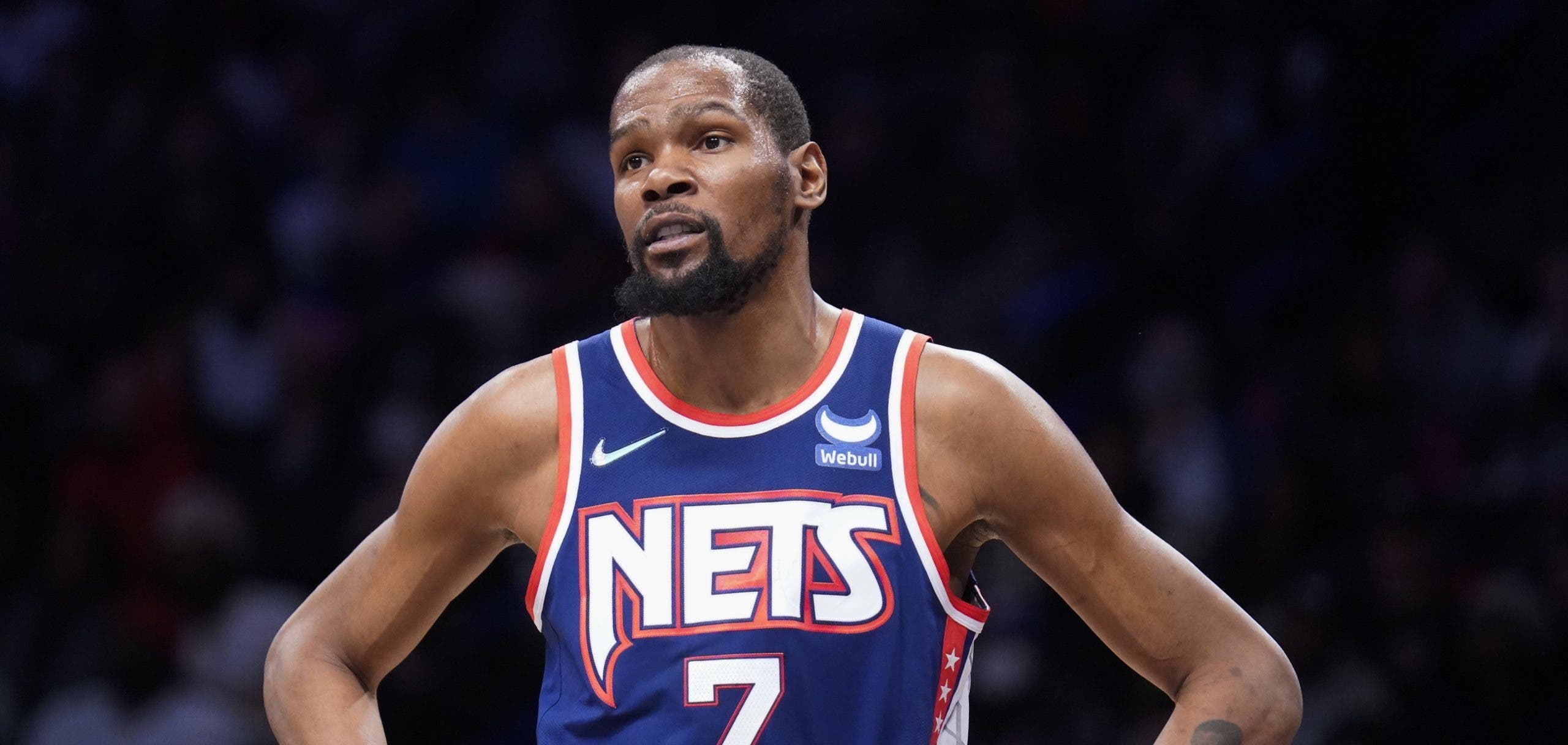 Brooklyn Nets y Kevin Durant se reúnen y acuerdan ‘avanzar’