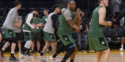 Los Boston Celtics o la virtud de evolucionar en la adversidad