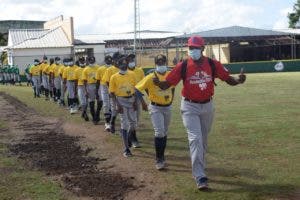 Barrio Puerto Rico obtuvo doble triunfo en RBI Fundación Rica