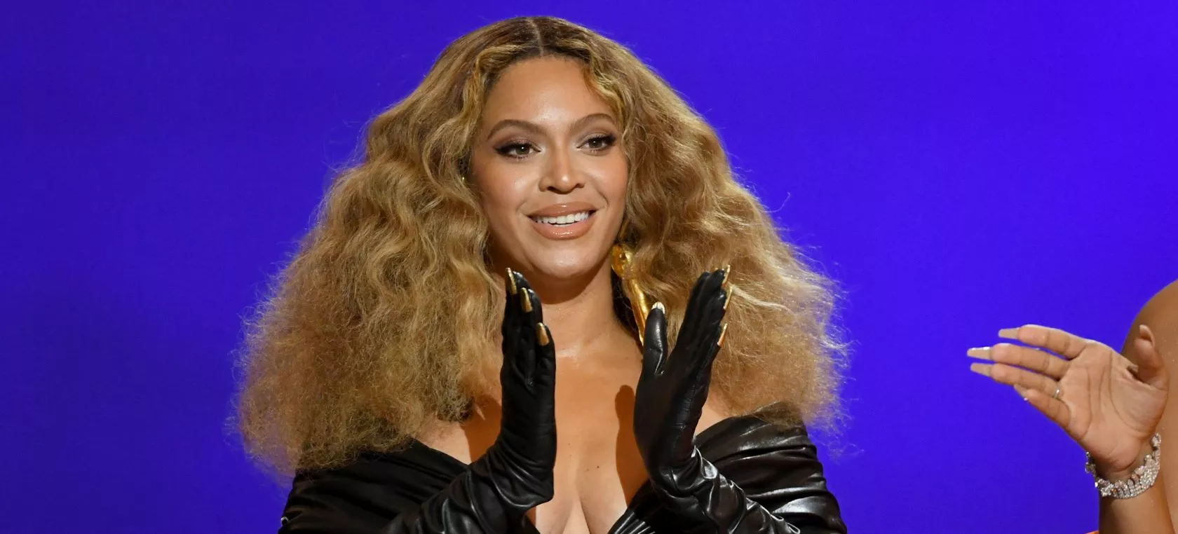 Beyoncé anuncia el lanzamiento de “Break My Soul”