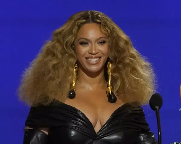 Beyonce, Megan Thee Stallion