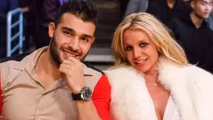 La cantante Britney Spears se casa hoy