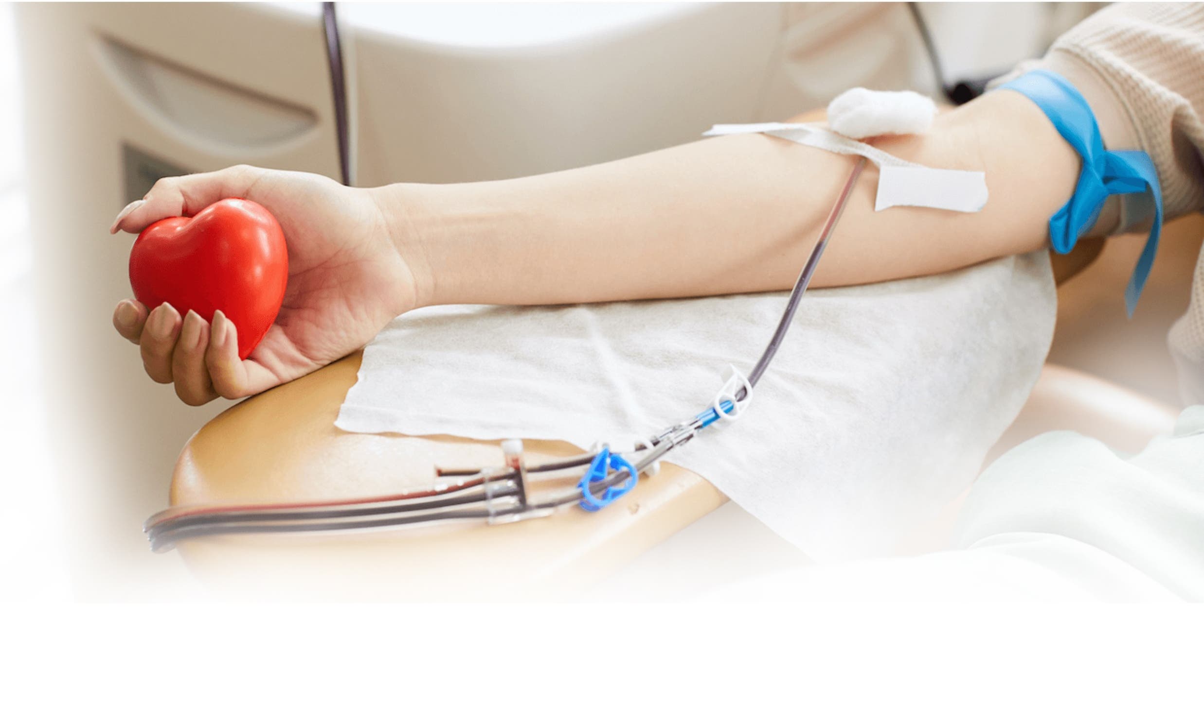 Desmontando los múltiples mitos sobre la donación de sangre