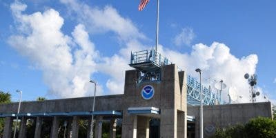 Bajo vigilancia onda tropical en el corredor de huracanes
