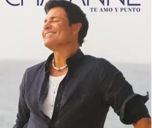 Chayanne regresa al ruedo musical con la balada “Te amo y punto”