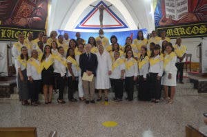 Escuela de Formación en Pastoral de la Salud celebra décima graduación