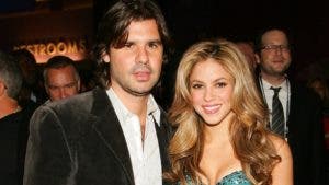 ¿Qué ha sido de Antonio De la Rúa, el ex de Shakira antes de Piqué?