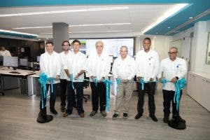 AES Dominicana inaugura plataforma digital para gestionar activos energéticos