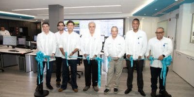 AES Dominicana inaugura plataforma digital para gestionar activos energéticos