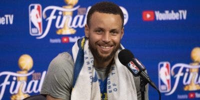 Curry asegura que los Warriors discutieron internamente el canje por Kevin Durant