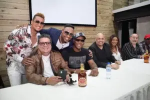 Primer Festival de Salsa “Encuentro Salsero RD” llega este fin de semana