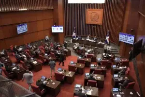 Senado incorpora a su página web más de 30 mil documentos históricos