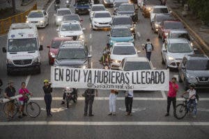 La bici es salud, colectivo promueve su uso