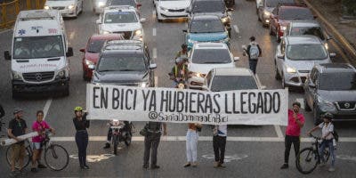 La bici es salud, colectivo promueve su uso