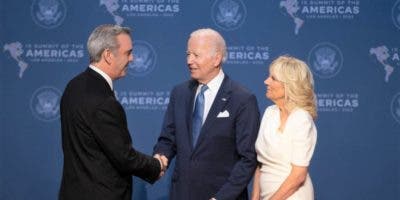 EEUU aplaude participación dominicana en Cumbre De Las Américas