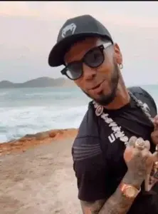 Repentina pérdida de peso de Anuel AA preocupa a fanáticos