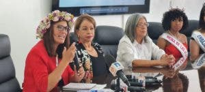 Las flores vuelven a Jarabacoa