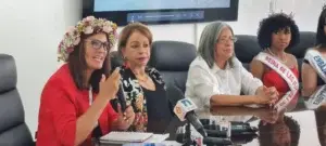 Las flores vuelven a Jarabacoa