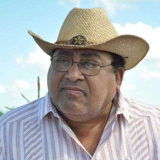 Fallece Frank Rodríguez, exministro de Agricultura y exdirector del INDRHI