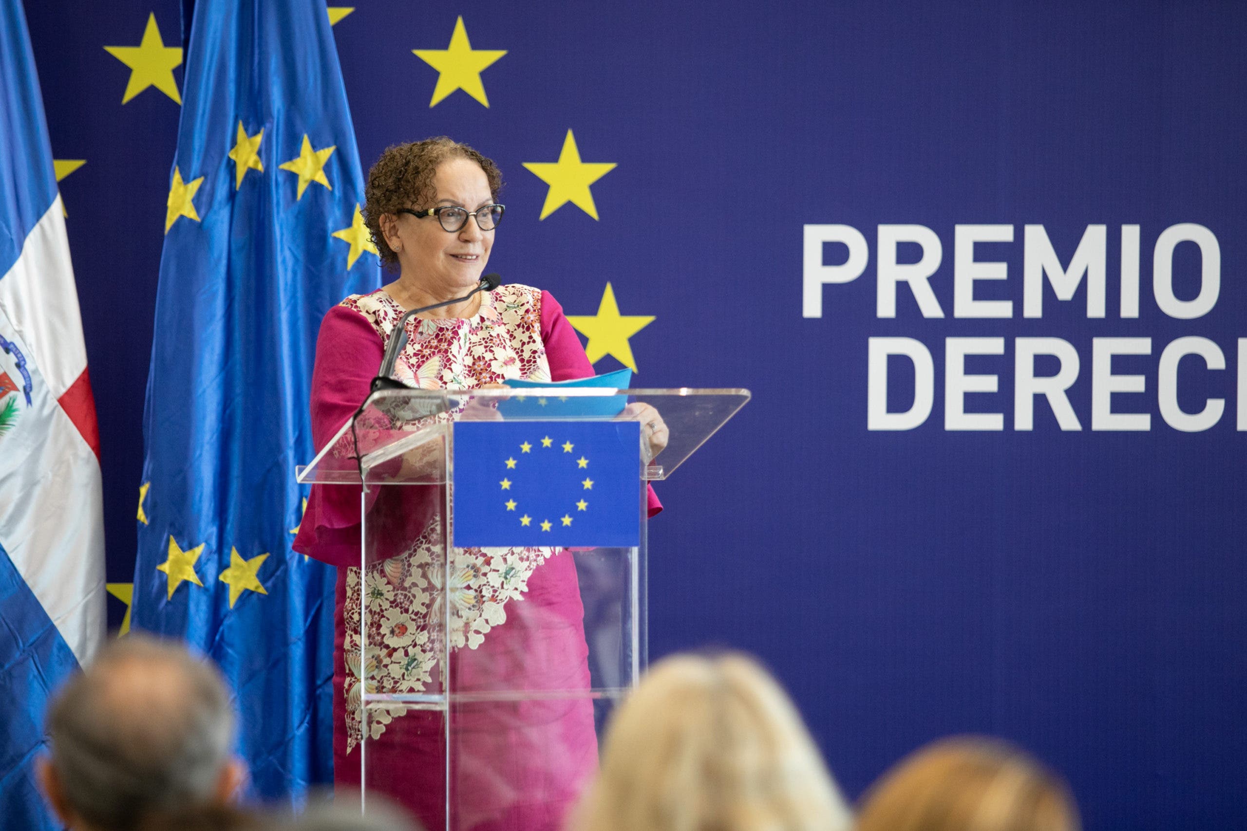Miriam Germán reafirma su compromiso con la independencia del Ministerio Público