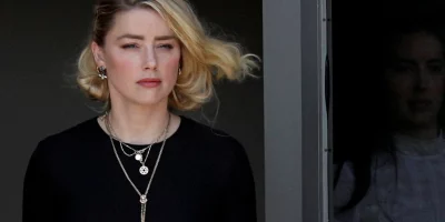 La dura respuesta de Amber Heard a Johnny Depp