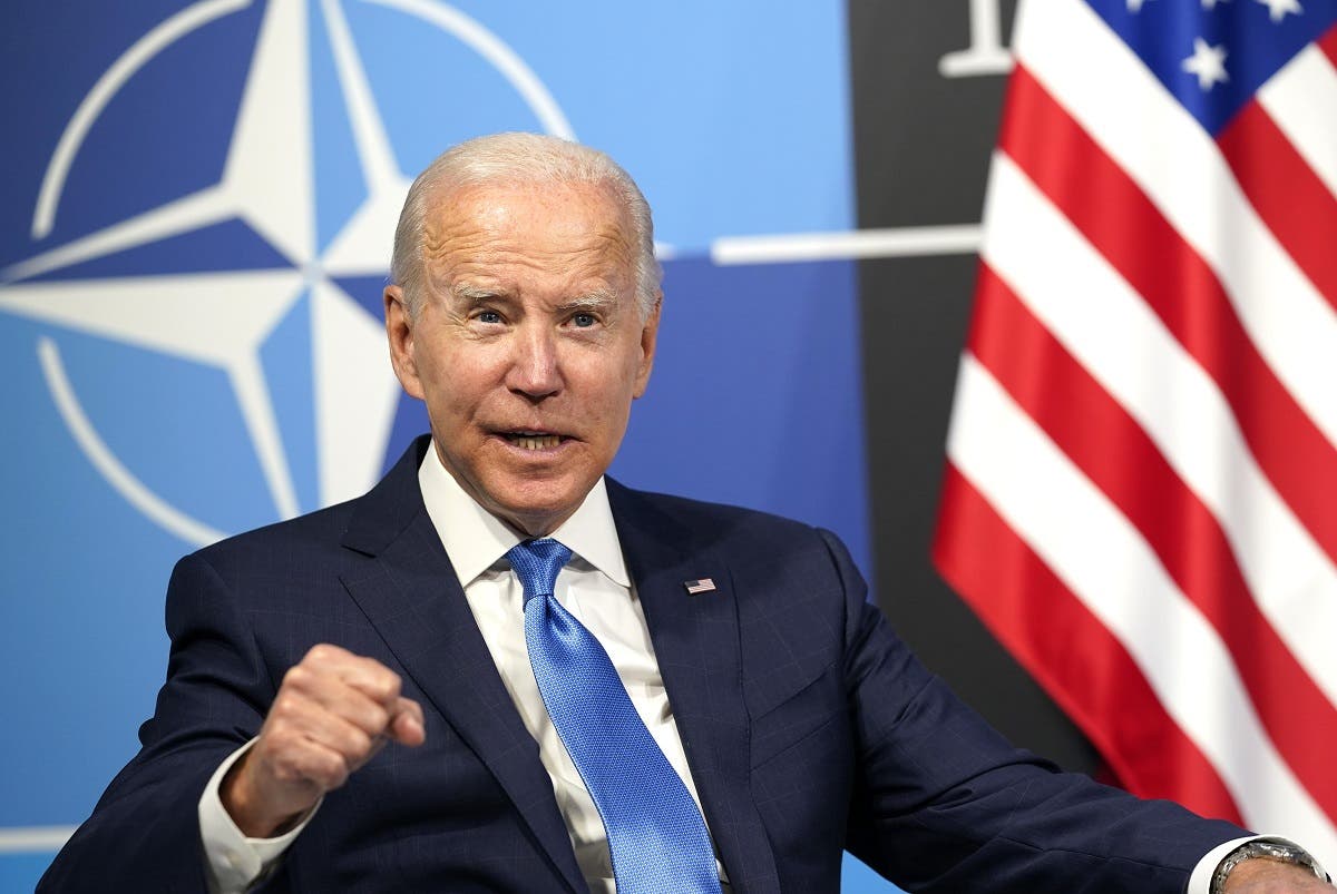 Biden en la OTAN: EEUU refuerza postura en Europa por amenaza de Rusia