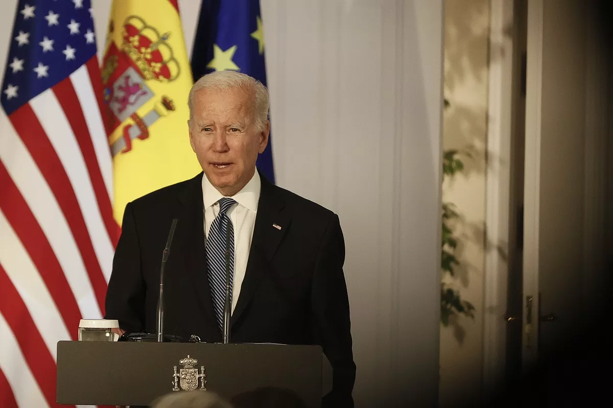 Biden sobre Texas: Muertes de migrantes son 