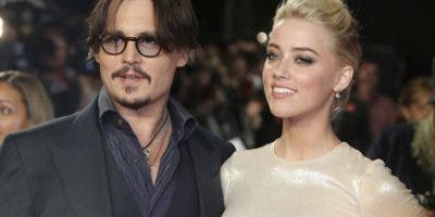 Jurado falla a favor de Johnny Depp en su demanda por difamación contra Amber Heard