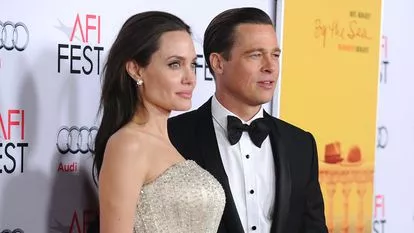 Brad Pitt acusa a Angelina Jolie de dañar la reputación de su empresa de vino