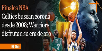 Finales NBA: Celtics buscan su primera corona desde 2008; Warriors disfrutan su propia era de oro