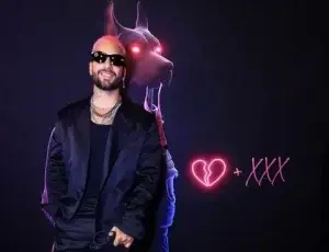 Maluma lanza «The Love & Sex Tape»