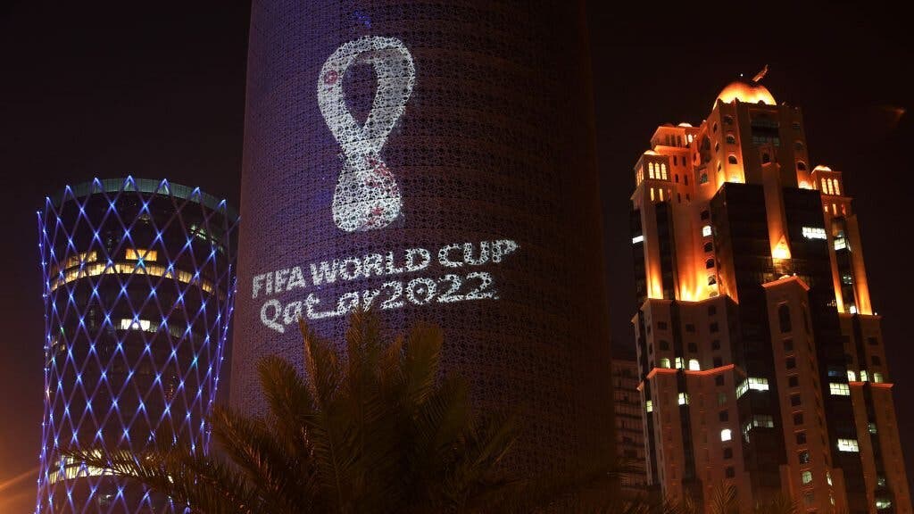 FIFA revela sedes de fiestas del Mundial en distintos países