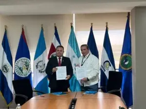 Oficinas NOTAM internacionales de RD y Honduras firman carta acuerdo operacional