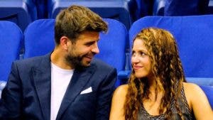 Excuñado de Piqué revela el motivo de la separación de Shakira y el futbolista