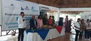 Inicia diplomado “Evaluación por Competencias” en Mao y Montecristi