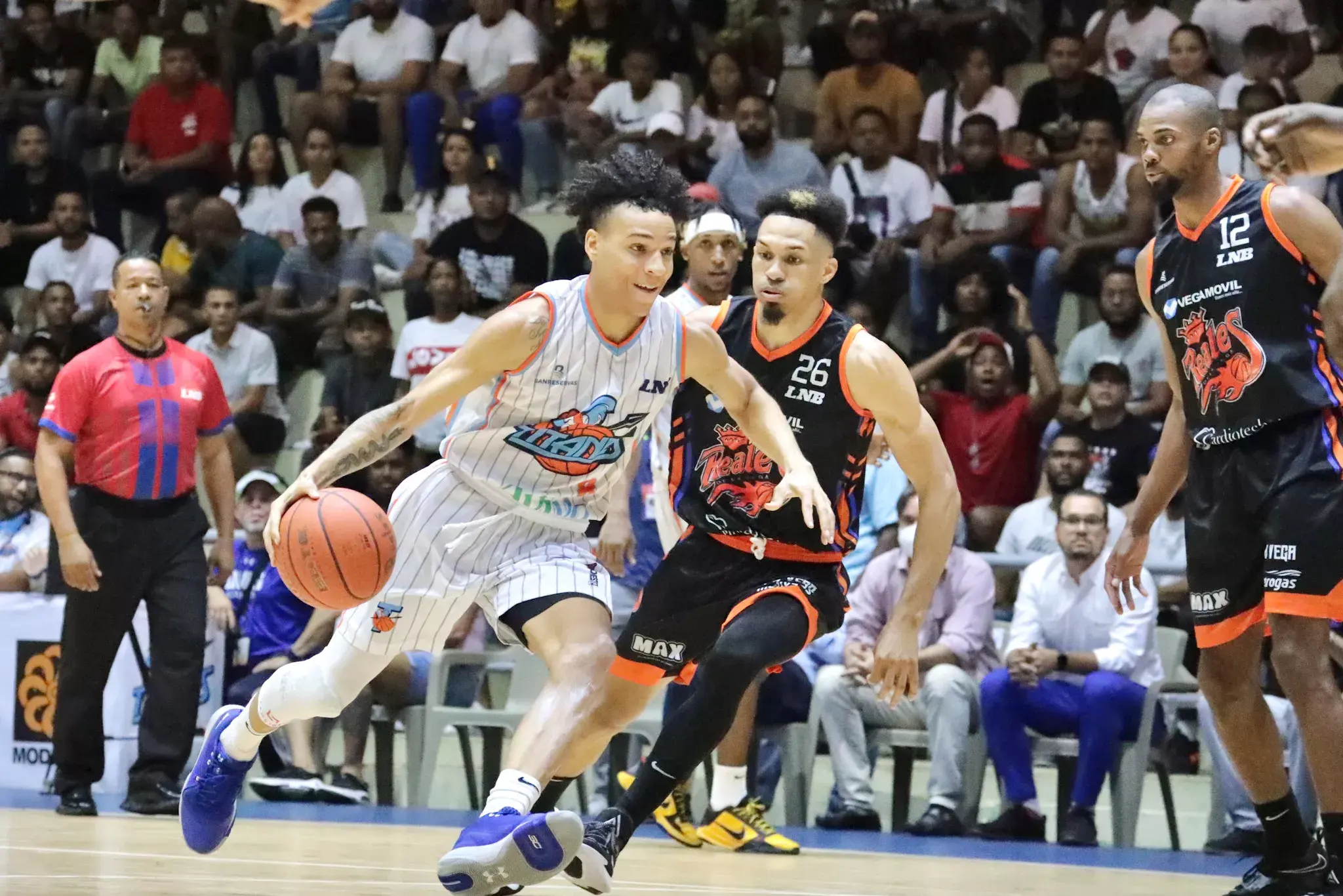 Los dominicanos Mendoza, Minaya y Pérez, protagonistas en debut de Capitanes