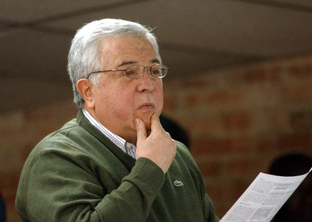 Muere en una prisión de EEUU el excapo colombiano Gilberto Rodríguez Orejuela