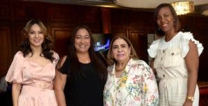 ADCS celebra encuentro en Día de las  Madres