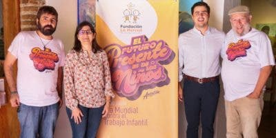 Fundación La Merced lanza una  campaña solidaria