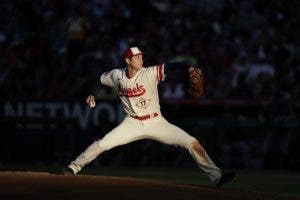 Shohei Ohtani ponchó 11 y amplió su racha, Angelinos vencen 4-1