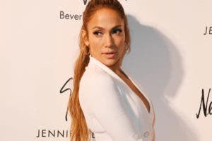 JLo será homenajeada en los Premios MTV al Cine y la TV