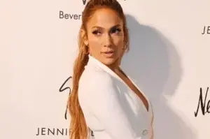 JLo será homenajeada en los Premios MTV al Cine y la TV