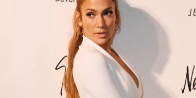 JLo será homenajeada en los Premios MTV al Cine y la TV