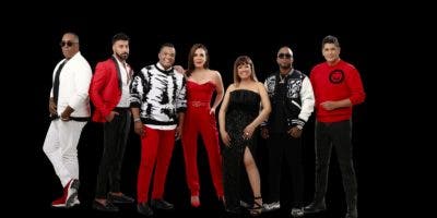 The Voice Dominicana llega a su segunda temporada